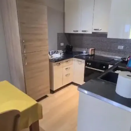 公寓 Centro 地拉那