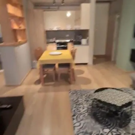 Centro Apartman